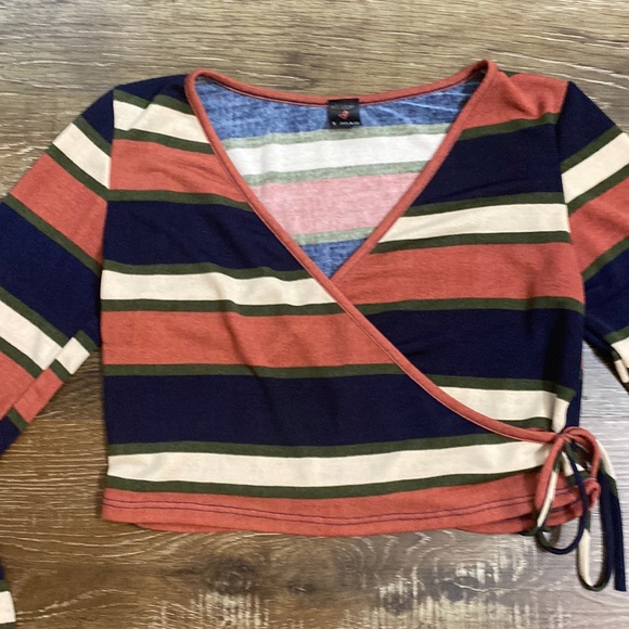 I❤️Joah crop top - Picture 4 of 7